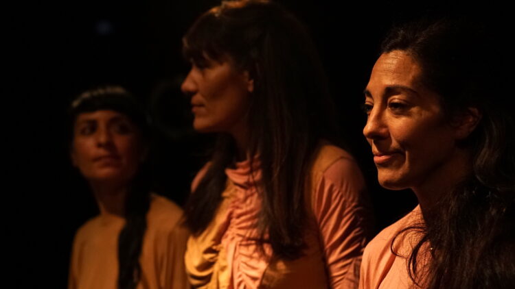 Más de 10 obras en la cartelera teatral