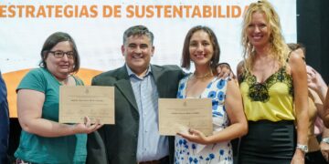 Inaugurarán la Diplomatura en Economía Circular y Estrategias de Sustentabilidad