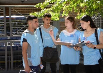 La Provincia hace campaña para prevenir el dengue