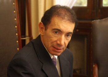 Sesin reivindicó la “independencia” de la Justicia provincial