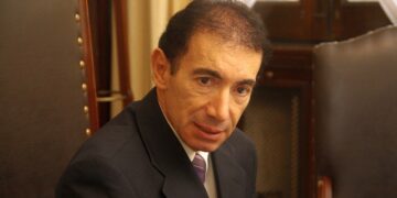 Sesin reivindicó la “independencia” de la Justicia provincial