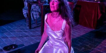 El teatro llega al Museo Marqués de Sobre Monte