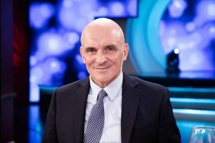 Con guiño a Milei de por medio, Espert negocia una alianza con Juntos por el Cambio