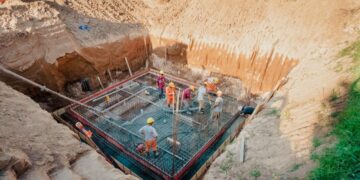 Mejoras en el servicio de agua