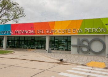 Una pediatra denunció que les apuntaron con un arma en la guardia del hospital