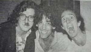 Fito Páez cumple 60 años: vivo para siempre, de verdad