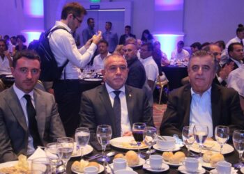 Negri cuestionó a Schiaretti: “Se olvidó de explicar el fracaso de la política de seguridad”