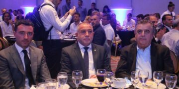 Negri cuestionó a Schiaretti: “Se olvidó de explicar el fracaso de la política de seguridad”