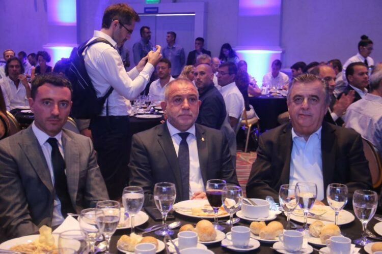 Negri cuestionó a Schiaretti: “Se olvidó de explicar el fracaso de la política de seguridad”