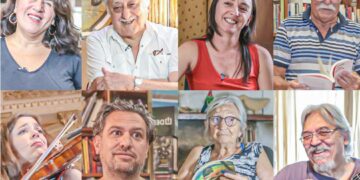 “Miradas de libertad”, la serie de cortos que busca reivindicar la memoria en el presente