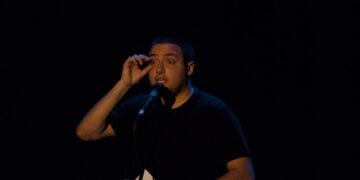 Nachito Saralegui llega a Córdoba