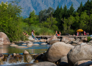 Tres localidades fueron reconocidas como los destinos más hospitalarios de Córdoba