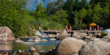 Tres localidades fueron reconocidas como los destinos más hospitalarios de Córdoba