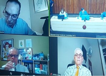 Piden que se inspeccione la Quinta de Guiñazú, donde se aplicaron torturas en la dictadura