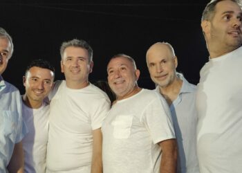 JxC se quedó con la primera victoria del calendario electoral en la provincia