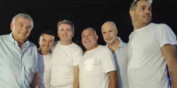 JxC se quedó con la primera victoria del calendario electoral en la provincia