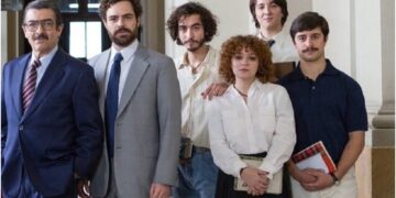 El cine que hace memoria