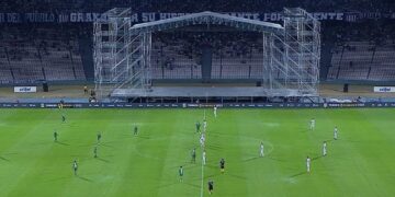 La LPF apuntó contra Talleres por el escenario ubicado en el Kempes