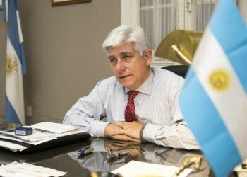 Corte Suprema de Justicia de la Nación confirmó la condena al exfiscal federal de San Francisco, Córdoba, Luis María Viaut por hechos de corrupción.