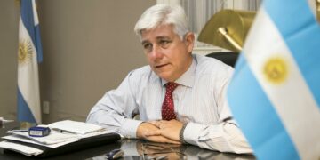 Inició el jury al fiscal Viaut por recibir coimas