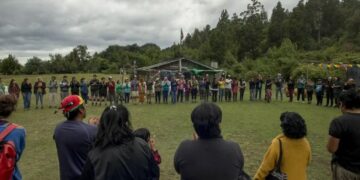 La Corte suspendió la entrega de tierras del Ejército a la comunidad mapuche de Río Negro