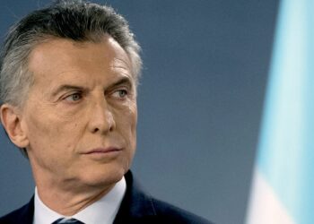 «No necesito revancha», aseguró Macri tras anunciar que no será candidato del PRO