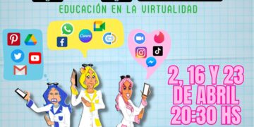 Maestras en la virtualidad