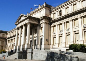 El Poder Judicial abre una convocatoria para cubrir cargos vacantes