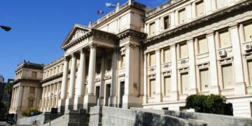 El Poder Judicial abre una convocatoria para cubrir cargos vacantes