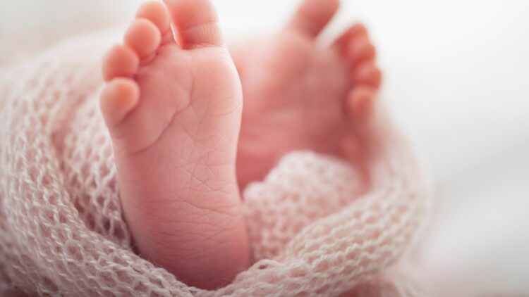Un bebé nació gracias a un nuevo método de fertilidad creado por científicos argentinos