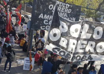 Prohibirán manifestaciones que impidan la circulación en el Centro de la ciudad