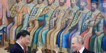 Reino Unido entregará a Kiev armas con uranio empobrecido