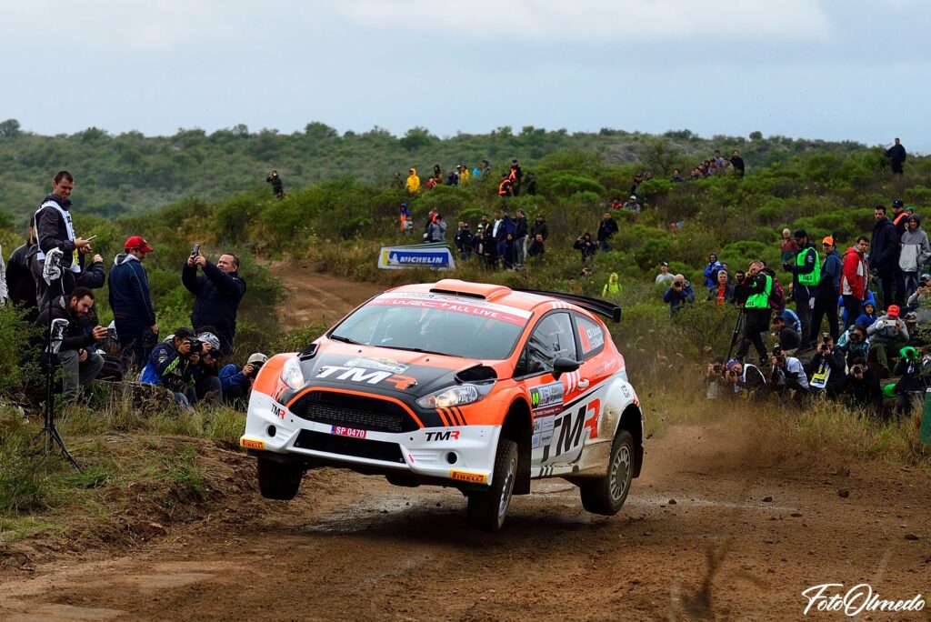 El Rally Argentina se correrá a fines de abril en Córdoba El Rally Argentina se correrá a fines de abril en Córdoba
