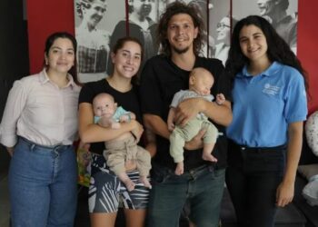 El Renaper identificó a gemelos cordobeses cuyas identidades se mezclaron accidentalmente