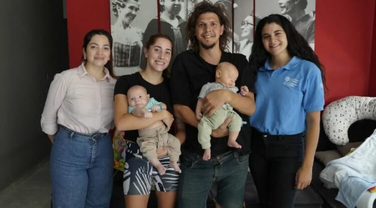 El Renaper identificó a gemelos cordobeses cuyas identidades se mezclaron accidentalmente