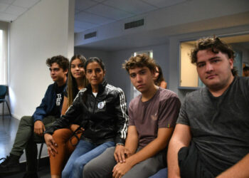 Se conocerá el veredicto del juicio por el asesinato de Blas Correas