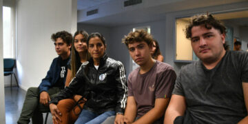 Se conocerá el veredicto del juicio por el asesinato de Blas Correas