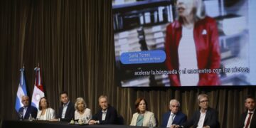 Agilizan la búsqueda de nietos apropiados en la dictadura