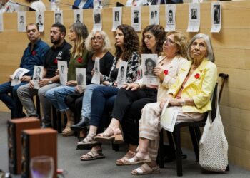 Se corregirán los legajos de los estatales desaparecidos durante la última dictadura