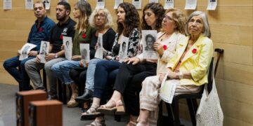 Se corregirán los legajos de los estatales desaparecidos durante la última dictadura