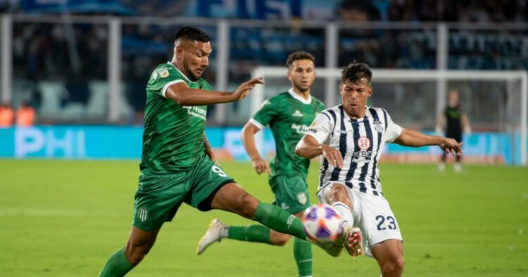 Talleres volvió a caer como local
