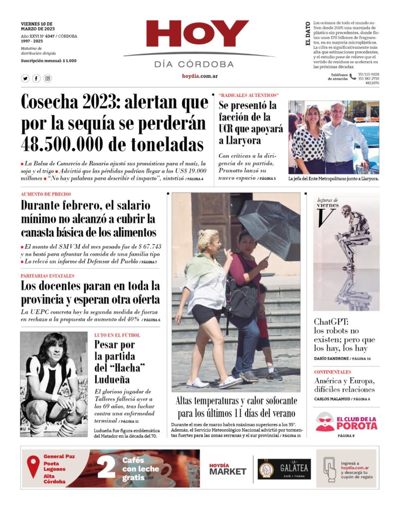 Portada 10.03.2023