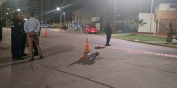 Un hombre murió tras un tiroteo con la Policía en Río Cuarto