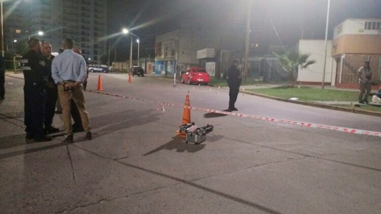 Un hombre murió tras un tiroteo con la Policía en Río Cuarto