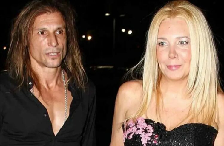 Una denuncia de abuso contra Mariana Nannis pone contra las cuerdas al ex jugador Claudio Caniggia