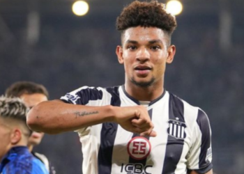 El jugador Diego Valoyes será nacionalizado argentino