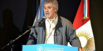 Walter Grahovac: “Es muy difícil mejorar la propuesta ya hecha»