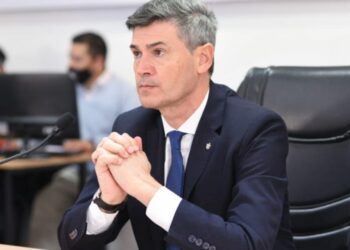 Passerini se hizo eco de los dichos Larreta por la inseguridad y defendió a la gestión municipal