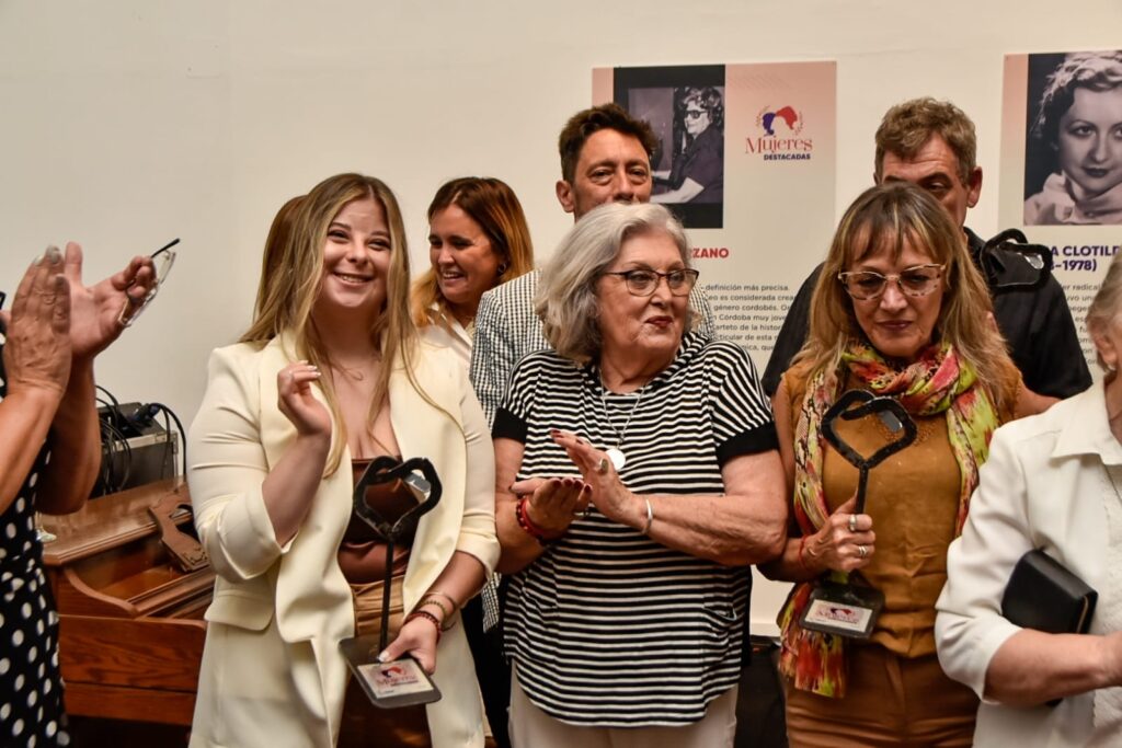 Un nuevo recorrido turístico temático por la ciudad