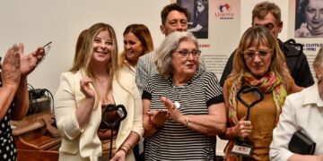 Un nuevo recorrido turístico temático por la ciudad